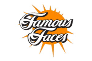 Famous Faces