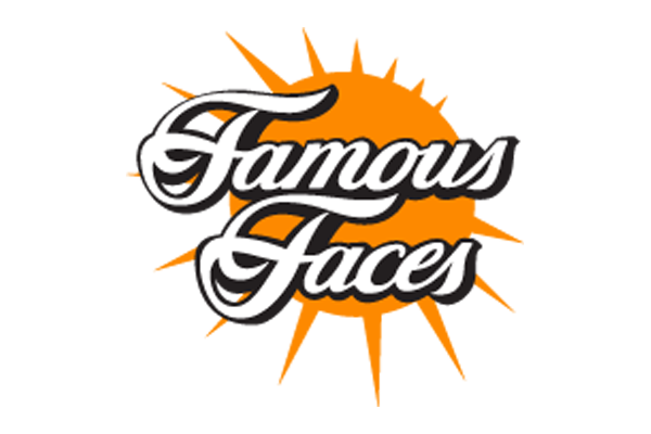 Famous Faces